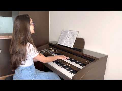 414 - Teu sangue imaculado (Hino CCB)