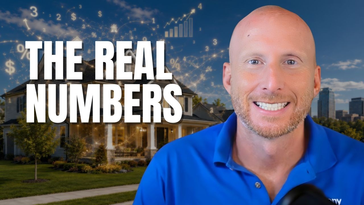 What's Really Happening in the Fort Wayne Housing Market