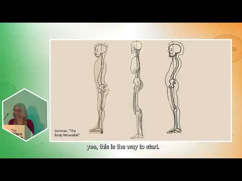 2023 Posture Alignment Using the Alexander Technique for Hypermobility - Ann Rodiger