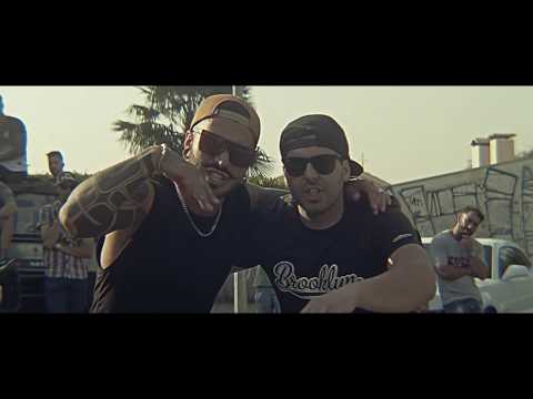 VeróN - PESADO ft Ramon & Dj Kid Flames  [ VIDEO OFICIAL ]