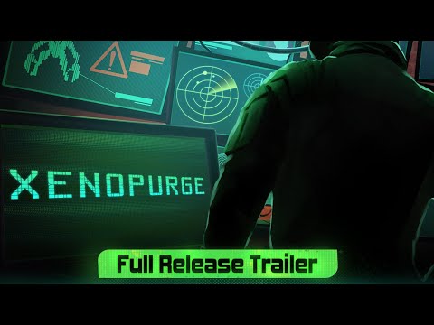 Launch Trailer