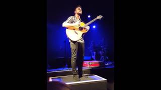 Ryan Keen - Thank You Unplugged @ Batschkapp, Frankfurt