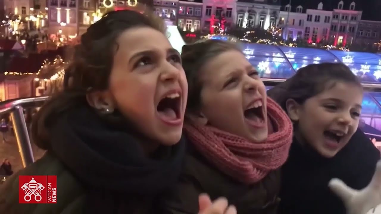 Papa Francisc și familiile - A însoți fragilitatea