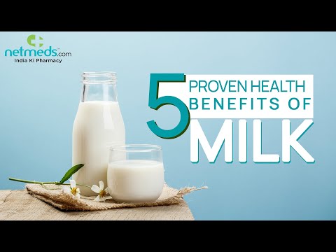 5 Proven Health Benefits ..