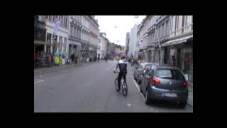 Yellow Coasts Lithuania- Denmark (PART 1)