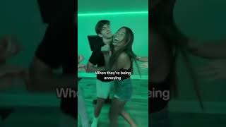 Video creds to Ryan #alpha #fyp | Best of The Ha sisters | #lmao