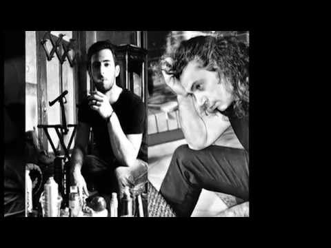 Nikos Apostolakos & The Magic Trio live @ Lazy 05 12 2014