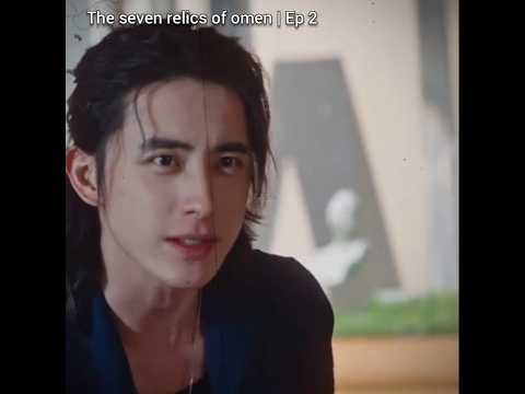 Ao ruipeng is so hot in this series 🔥 #myedits #aoruipeng #chinesedrama #chineseactor