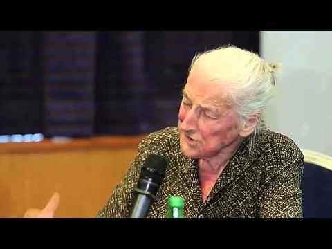 Wystarczy sam rozum, aby dojść do wniosku że Bóg istnieje - W. Półtawska