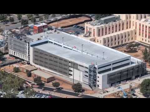 Clark Pacific Parking Solutions