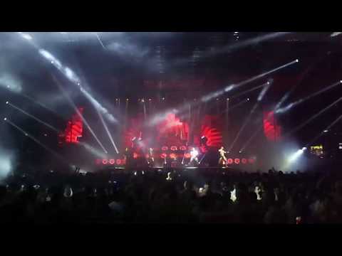 WE Metropolis Revolution - The Official After Movie