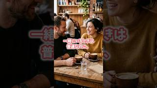 離れたあとに気になる人、実は脈ありです。