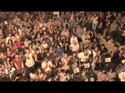 Video thumbnail for Achshav Karov (Live) - (עכשיו קרוב (לייב