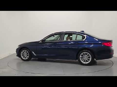 BMW 5-Series 520d SE Auto - Image 2