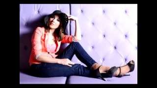 Sabina Babayeva . G E C E