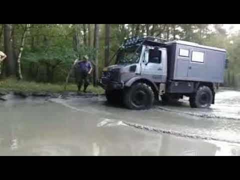 ROBUR 11 мая 2018 г.