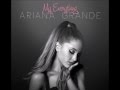Best Mistake - Ariana Grande Cover w/o Rap 