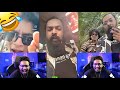 Eagle Gaming REACTION Azife And Wikky Thug Roasting Video About The Nishan Shajahan Issue