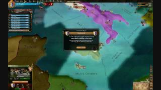 Let's Play Europa Universalis III HttT (P1)