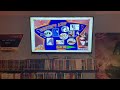 Menu Walkthrough Of Dumbo 60th Anniversary Edition 2001 Dvd