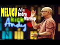 Kick Andy Bisa Lucu Seperti Indro Warkop
