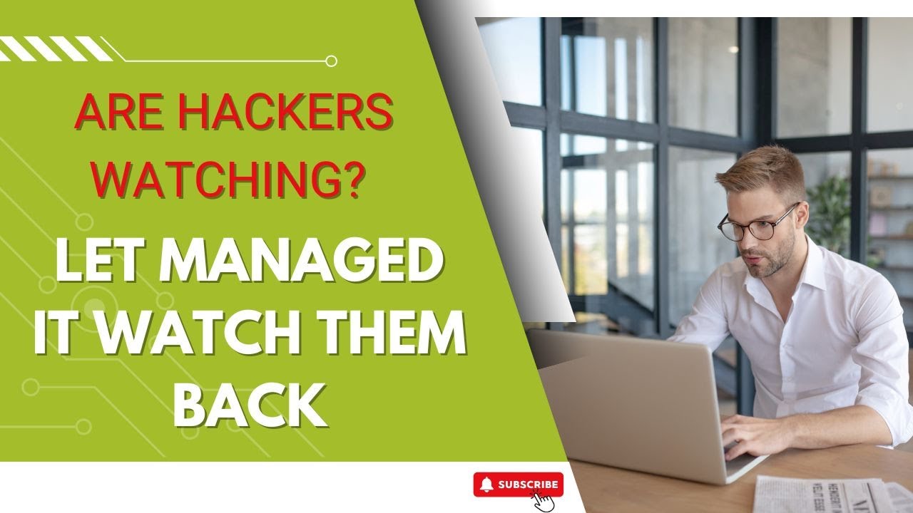 Ransomware Protection: How Toronto Businesses Can Stay Safe