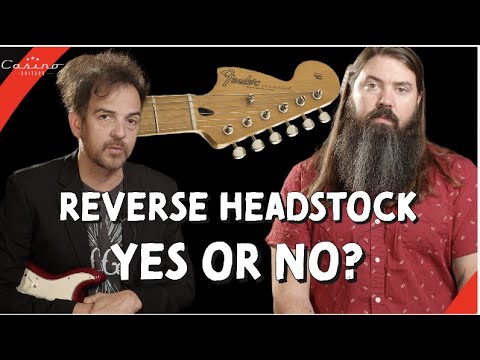 Guitar Monkey Right Handed Reverse Headstock Stratocaster Replacement 2025 - Vintage Satin Nitro image 15