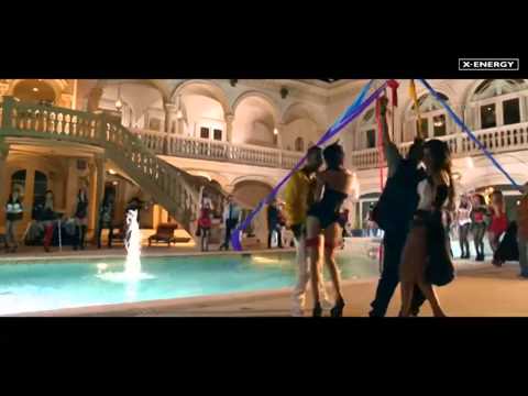 ARASH feat  Sean Paul   She Makes Me Go Official Video HD   YouTube x264
