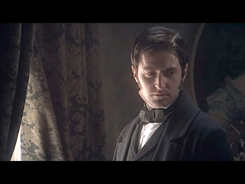North and South -- "She does not care for me"