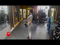 NgeGym Bareng Ita Rahma Popular Magazine