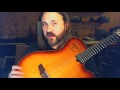 In Depth Review Godin Multiac Grand Concert Duet Ambiance