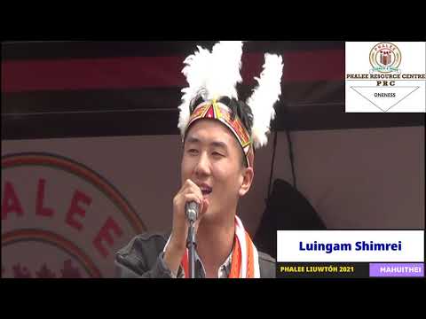 LUINGAM SHIMREI|| MAHUITHEI- PHALEE CULTURAL DAY 20-03-2021