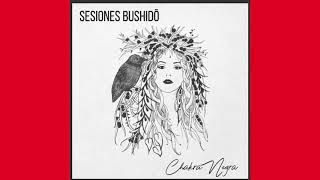 Sesión Bushidō nº8 - Chakra Negra