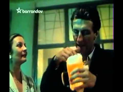 Něžný barbar (1989) - ukázka