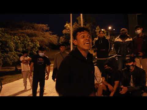 MORTEN VS SANDERTH - CUARTOS DE FINAL - MONARA CIX - FECHA #5