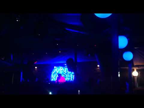 Mark Knight, Space Ibiza 2012