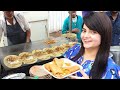 Hyderabad Street Food Indian Street Food