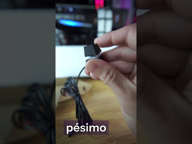 Vídeo relacionado con Botón Encendido Pc Apagado para Arranque Remoto Externo Pc Ordenador Placa Base Power on off Interruptor de Encendido Multifuncional de Escritorio para Un Fácil Control de Inicio y Reinicio