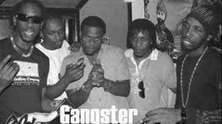 Gangster - The Alliance