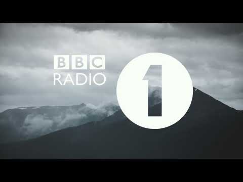 Radio 1's Drum & Bass Mix - Chilled D&B with EVABEE ft. Blindside