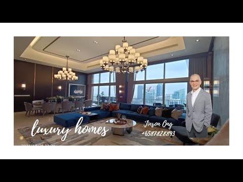 10 Evelyn, 10 Evelyn Road, Newton / Bt. Timah (D11, 21), Newton / Novena, 1 Bedroom, 495 sqft, Condominium For Sale, by Jinson Ong, 23759608 - PropertyGuru.com.sg