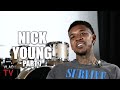 Nick Young On Why His Ex Iggy Azalea Had A Baby With Playboi Carti Part 7