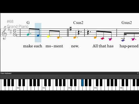 Always Starting Over - Idina Menzel