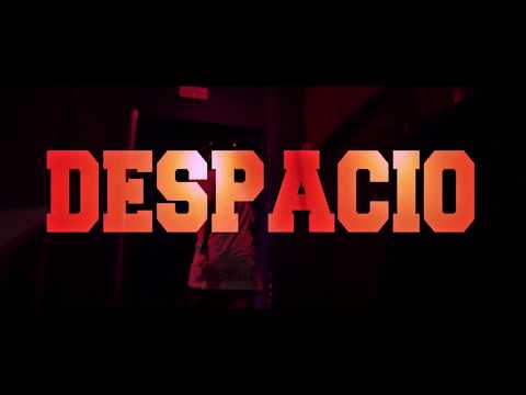Cuban Beef & Samitheprince - DESPACIO (Official Video)