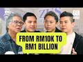 #99 | The ZUS Coffee Story (Ian Chua & Venon Tian)