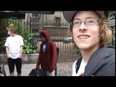 fourstar - Gang of Fourstar - Parte 1