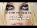 Taylor Momsen - how to dress, do make-up and ...