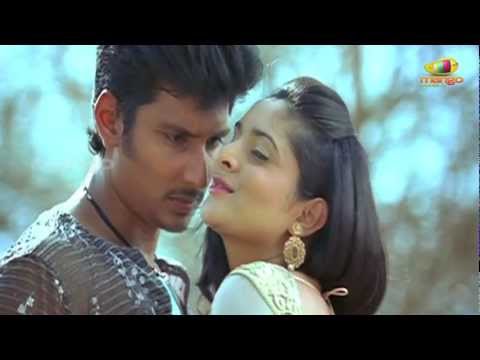 Simham Puli Movie Songs - Kallatho Kathulu song - Jeeva, Ramya