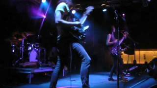 VHS or Beta - Alive (live)