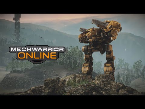 MechWarrior Online / Jan. 6, 2026